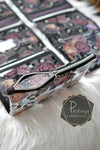 PATRON - Trousse de voyage