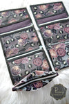 PATRON - Trousse de voyage