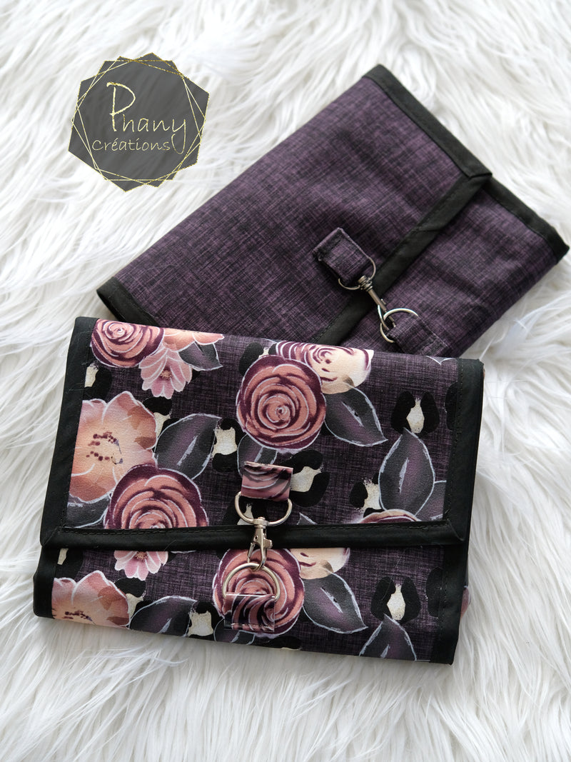 PATRON - Trousse de voyage