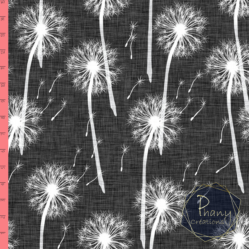 Dernière précommande - Dandelion