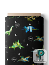 Dernière précommande - Dino Origami Vert
