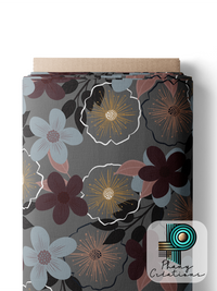 Dernière précommande - Draw Flower