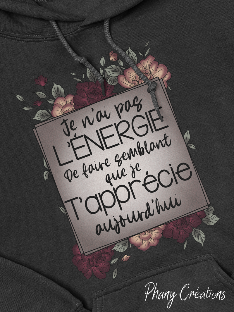 Énergie