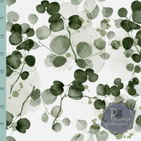 Dernière précommande - Eucalyptus