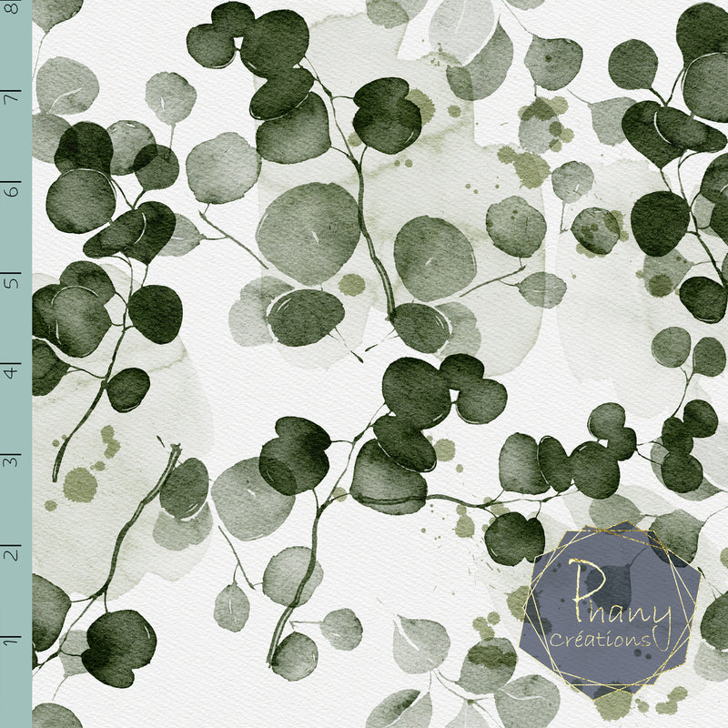 Dernière précommande - Eucalyptus