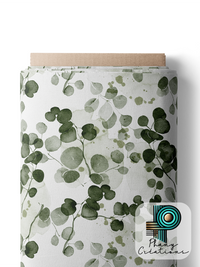 Dernière précommande - Eucalyptus