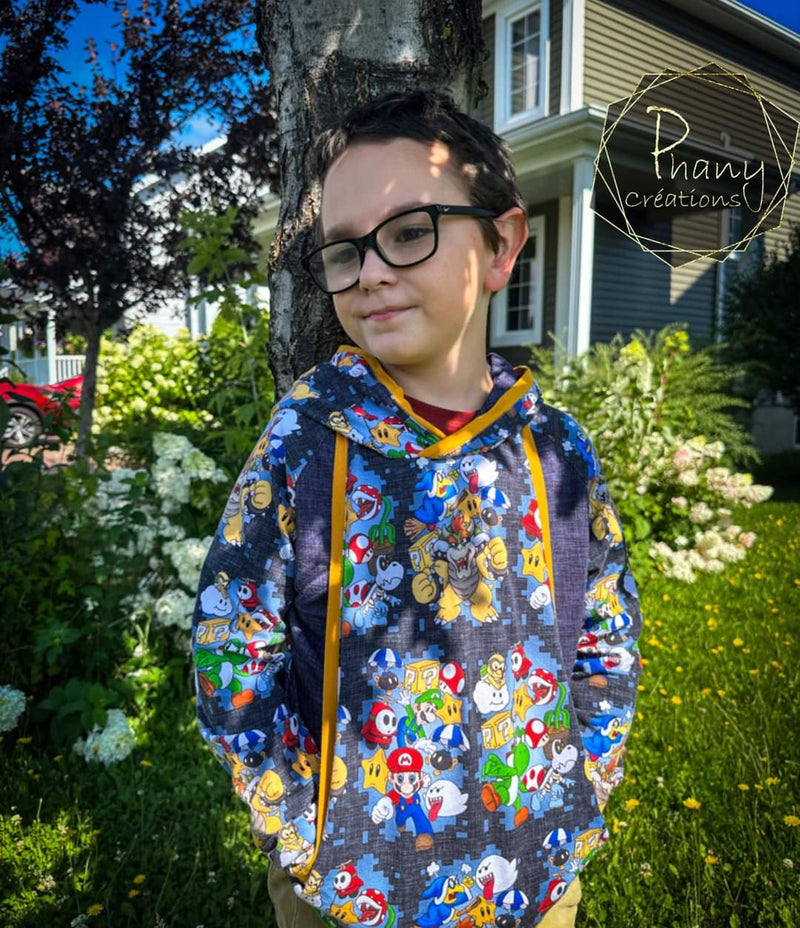 Mario