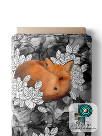 Dernière précommande - FOX