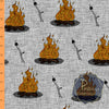 Dernière précommande - Fire