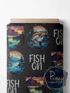 Dernière précommande - Fish On