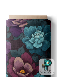 Dernière précommande - Fleurs dégradées