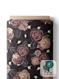 Dernière précommande - Fleurs Léo