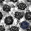 Negative flowers