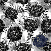 Negative flowers