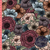 Dernière précommande - Floral