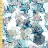 Dernière précommande - Flowerink Bleu