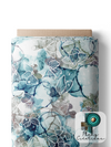 Dernière précommande - Flowerink Bleu