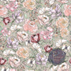 Garden Roses