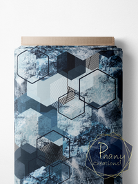 Dernière précommande - Géobleu