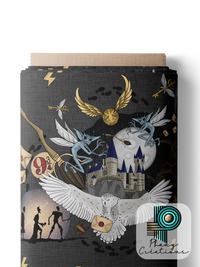 Dernière précommande - Hp2