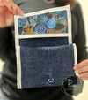 PATRON - Trousse de voyage