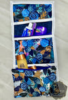 PATRON - Trousse de voyage