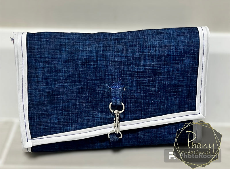 PATRON - Trousse de voyage