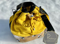 PATTERN - Lucy Bag