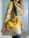 PATTERN - Lucy Bag