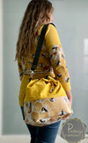 PATTERN - Lucy Bag
