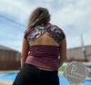 PATRON - Rashguard