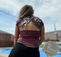 PATRON - Rashguard