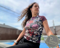 PATRON - Rashguard