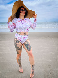 PATRON - Rashguard