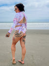 PATRON - Rashguard