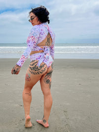 PATRON - Rashguard