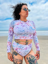 PATRON - Rashguard