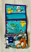 PATRON - Trousse de voyage