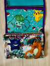 PATRON - Trousse de voyage