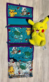 PATRON - Trousse de voyage