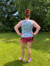 PATRON - Rashguard