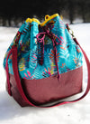 PATTERN - Lucy Bag