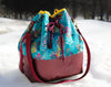 PATTERN - Lucy Bag