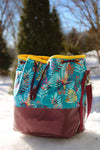 PATTERN - Lucy Bag
