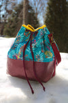 PATTERN - Lucy Bag