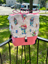 PATRON - Teacher Bag