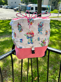PATRON - Teacher Bag