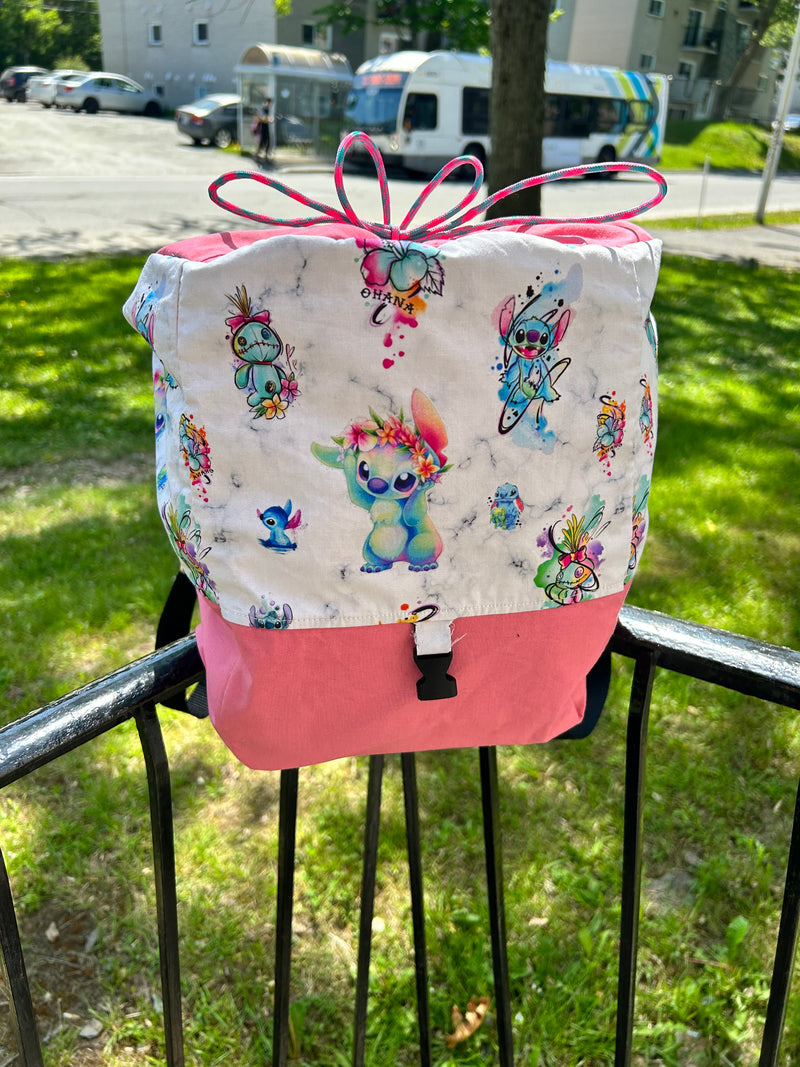PATRON - Teacher Bag