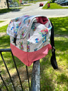 PATRON - Teacher Bag