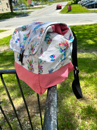 PATRON - Teacher Bag